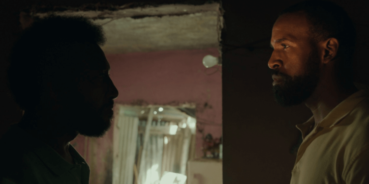 Cortometraje “La otra naranja” gana seis premios en festival