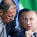 Rusia: Moscú advierte apoyo EEUU a Ucrania «está acercando a todos a una línea peligrosa»