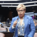 Expresidenta CD asegura es inconstitucional juicio contra diputados
