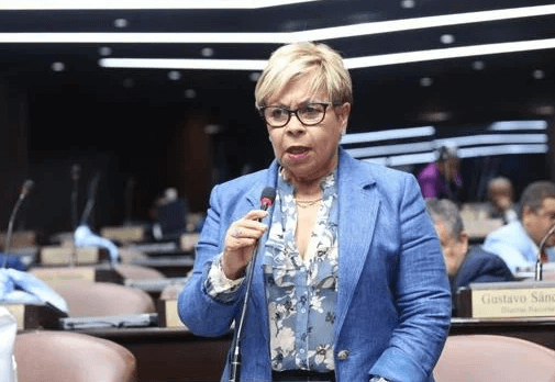 Expresidenta CD asegura es inconstitucional juicio contra diputados