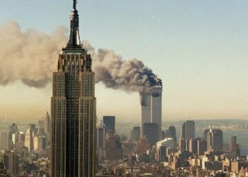 EEUU: Los ataques del 11 de septiembre; 21 años después
