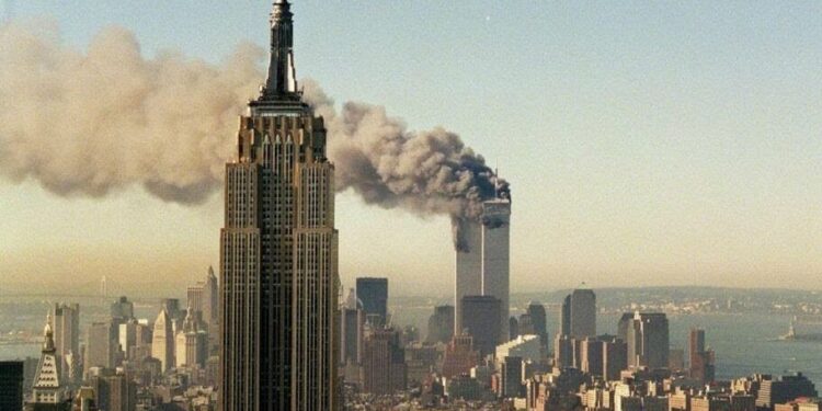 EEUU: Los ataques del 11 de septiembre; 21 años después