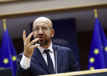 UE sanciona a Irán por «apoyo militar a Rusia»