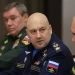 Rusia: Sustituye comandante ofensiva en Ucrania