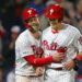 Serie Mundial | Filis ganan el primero a los Astros