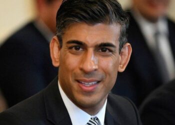 Reino Unido | Rishi Sunak: «Se cometieron algunos errores»