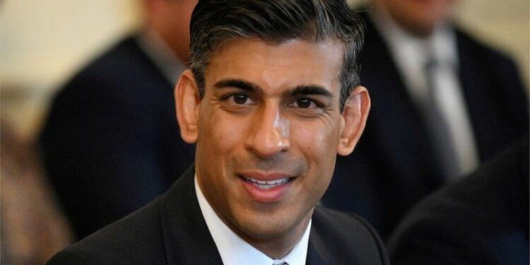 Reino Unido | Rishi Sunak: «Se cometieron algunos errores»