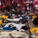 Corea del Sur | Más de 150 muertos en un festival de Halloween