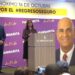 Luis De León se retira para apoyar a Margarita