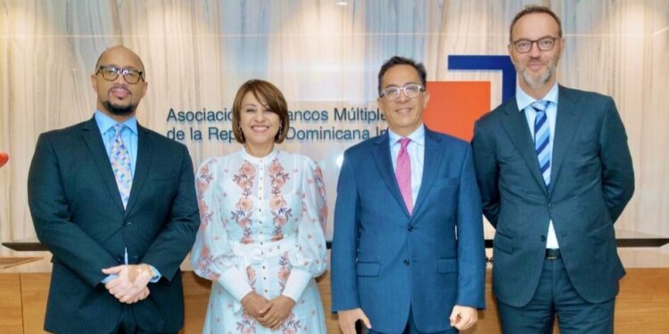 ABA: «La banca múltiple se encuentra fortalecida ante eventuales riesgos»