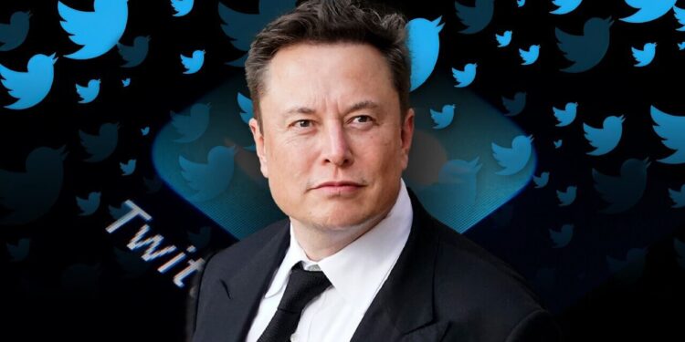 Elon Musk: “El pájaro ha sido liberado”