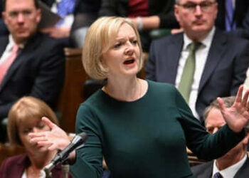 Reino Unido | Primera ministra británica anuncia renuncia