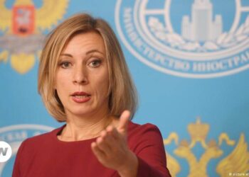 Rusia | Moscú advierte OTAN por suministro armas a Ucrania