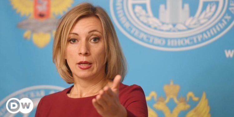 Rusia | Moscú advierte OTAN por suministro armas a Ucrania
