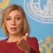 Rusia | Moscú advierte OTAN por suministro armas a Ucrania