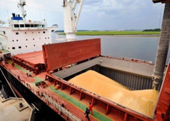 Rusia | Suspende acuerdo exportación de granos