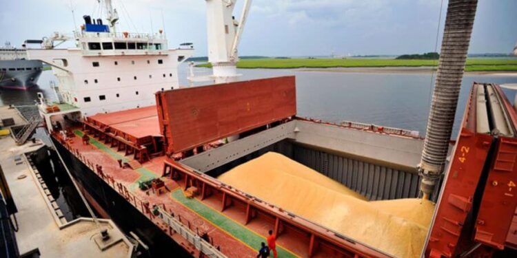 Rusia | Suspende acuerdo exportación de granos