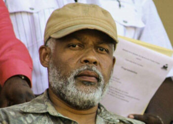 Haití | Asesinan al político Eric Jean Baptiste