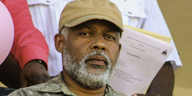 Haití | Asesinan al político Eric Jean Baptiste