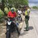 Digesett multará usuarios motocicletas no registradas