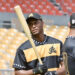 Jonrones de Alexander Canario dan triunfo a las Águilas