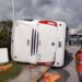 Intrant lamenta muerte turistas en accidente Bávaro