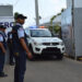 Director Migración inspecciona Centro Retención de Haina