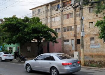 Titulación condena intentos desalojos sector ‘Los Ocupantes’ de Invivienda