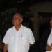Diputado Bueno juramenta en el PRM dirigentes FP