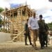 Abinader anuncia compra de equipamiento militar