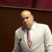 Diputado anuncia renuncia del PCR