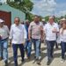 Abinader ordena reconstrucción Villa Hermosa en La Romana