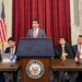 Omar Fernández reclama más acciones ante crisis haitiana en Senado de EEUU