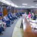 JCE otorga plazo partidos justifiquen impugnaciones conformación Juntas Electorales y OCLEE