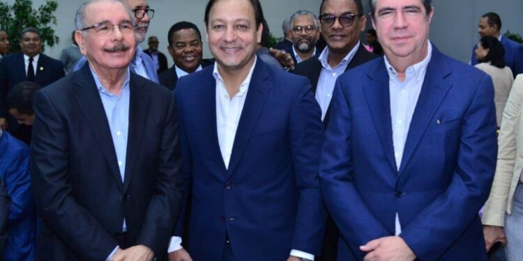 Abel Martínez designa a Francisco Javier coordinador de su campaña