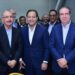 Abel Martínez designa a Francisco Javier coordinador de su campaña