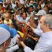 Abinader visitará tres provincias