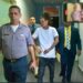 Tras interrogatorio Onguito Wa queda libre
