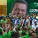 Leonel al Gobierno: «Vayan arreglando la maleta que en el 2024, e’ pa’ fuera que van»