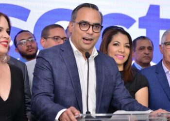 Jeffrey Infante: «Quiero ser el próximo alcalde de Santiago»