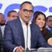 Jeffrey Infante: «Quiero ser el próximo alcalde de Santiago»