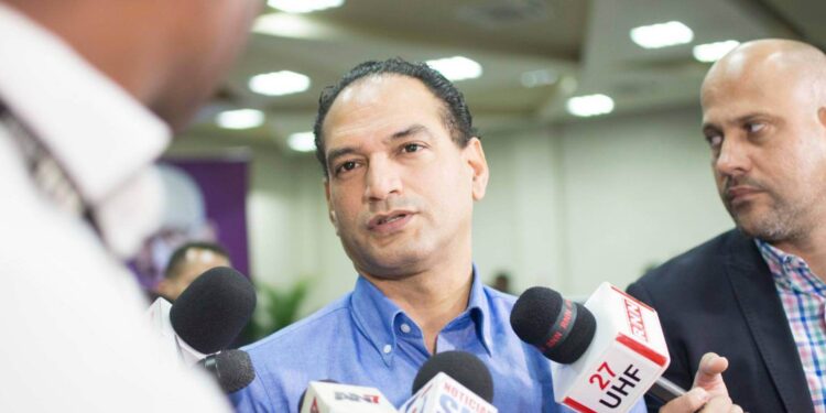 José Laluz: «Para mi es un honor que me hayan expulsado»