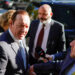 Arranca juicio contra actor Kevin Spacey