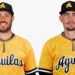 Águilas Cibaeñas contratan relevistas Nick Wittgren y Geoff Hartlieb