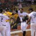 Águilas ganan cuarto juego en línea