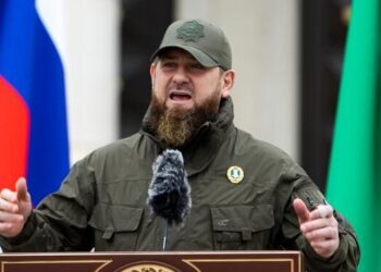 Chechenia: Ramzán Kadírov propone usar armas nucleares contra Ucrania
