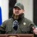 Chechenia: Ramzán Kadírov propone usar armas nucleares contra Ucrania