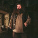 Fallece actor interpretó al gigante Hagrid en la saga Harry Potter