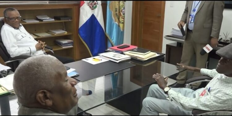Migración aclara impedimento salida de Jesús Núñez, alias «El Cañero»