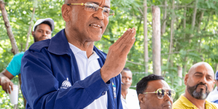 UTEPDA Y UTECT entregarán más de 1,800 títulos en Barahona
